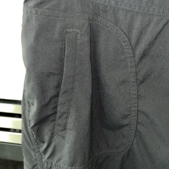 Patagonia Solima Skort Wrap Size 6 - Picture 6 of 14